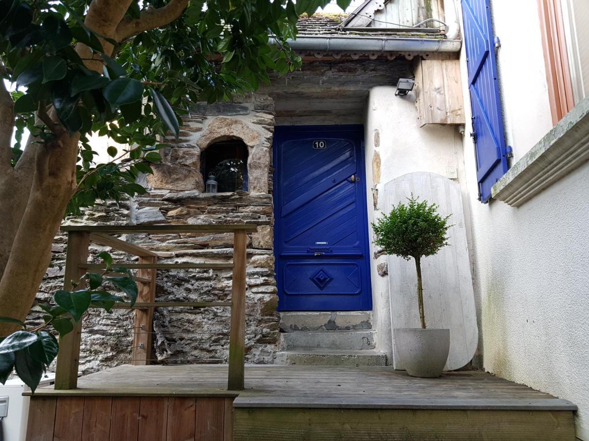 Home Sweet Home Brest Exterior photo